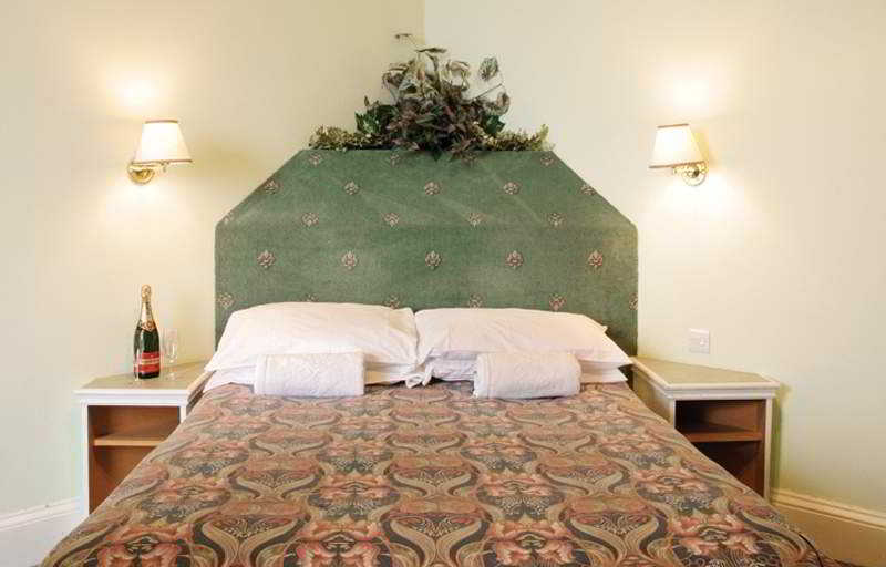 Kirkconnel Hall Hotel Ecclefechan Екстер'єр фото