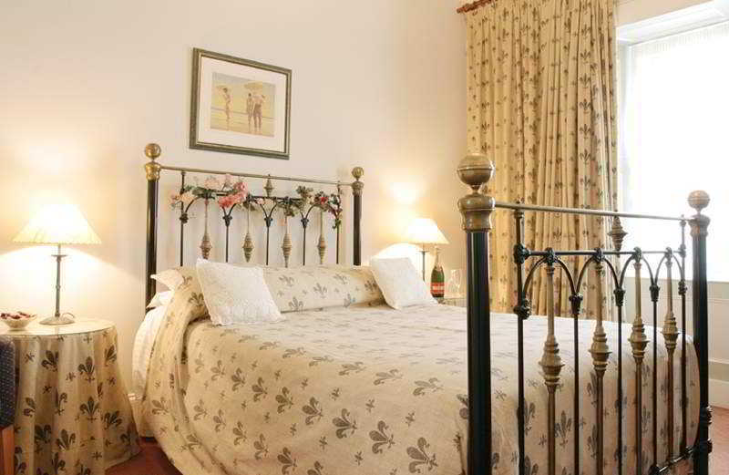 Kirkconnel Hall Hotel Ecclefechan Екстер'єр фото